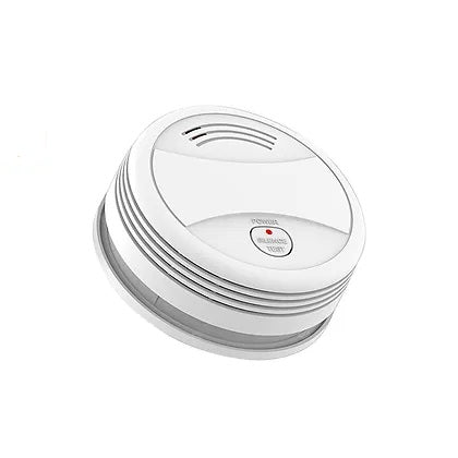 Smoke alarm smart YG410W WiFi Tuya